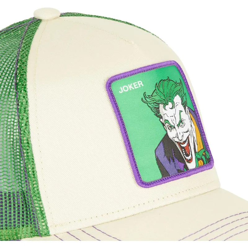 petten-gebogen-beige-snapback-dc5-jok2-joker-dc-comics-van-capslab
