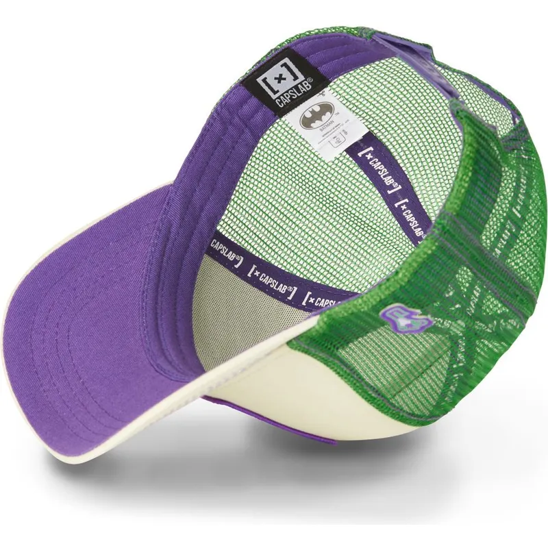 petten-gebogen-beige-snapback-dc5-jok2-joker-dc-comics-van-capslab
