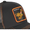 petten-gebogen-zwart-snapback-stu2-scooby-doo-van-capslab