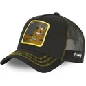 petten-gebogen-zwart-snapback-help-rel2-scooby-doo-van-capslab