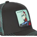 petten-gebogen-zwart-snapback-cas-act1-daisuke-robot-grendizer-van-capslab