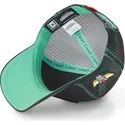 petten-gebogen-zwart-snapback-cas-act1-daisuke-robot-grendizer-van-capslab