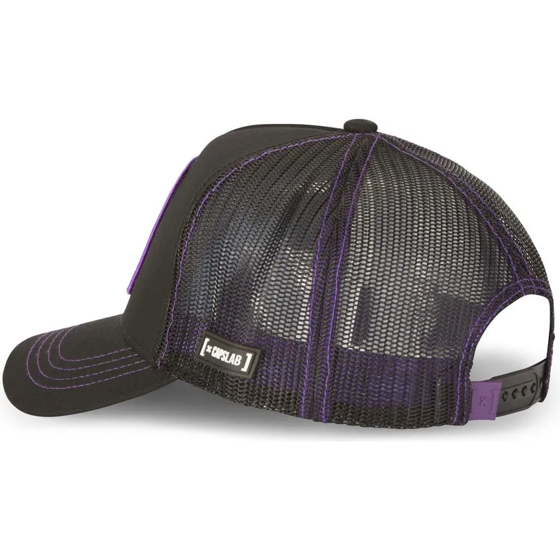 petten-gebogen-zwart-snapback-jok1-joker-dc-comics-van-capslab petten-gebogen-zwart-snapback-jok1-joker-dc-comics-van-capslab