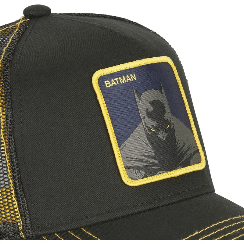 petten-gebogen-zwart-snapback-dar1-batman-dc-comics-van-capslab petten-gebogen-zwart-snapback-dar1-batman-dc-comics-van-capslab