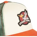 petten-gebogen-beige-snapback-lo2-bugs-bunny-en-daffy-duck-looney-tunes-van-capslab