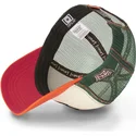 petten-gebogen-beige-snapback-lo2-bugs-bunny-en-daffy-duck-looney-tunes-van-capslab