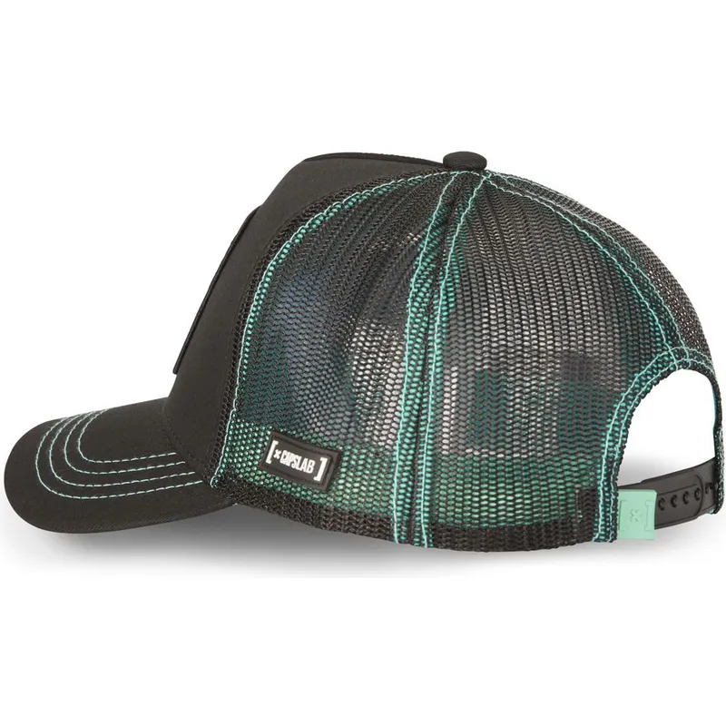 petten-gebogen-zwart-snapback-to5-tom-looney-tunes-van-capslab petten-gebogen-zwart-snapback-to5-tom-looney-tunes-van-capslab