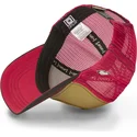 petten-gebogen-bruin-snapback-tasmaanse-duivel-looney-tunes-van-capslab