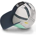 petten-gebogen-groen-snapback-pe2-snoopy-peanuts-van-capslab