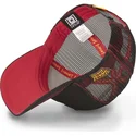 petten-gebogen-zwart-snapback-lo1-bugs-bunny-en-daffy-duck-looney-tunes-van-capslab