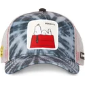 petten-gebogen-marineblauw-snapback-tie-snoopy-peanuts-van-capslab