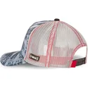 petten-gebogen-marineblauw-snapback-tie-snoopy-peanuts-van-capslab