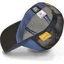 petten-gebogen-marineblauw-snapback-je4-jerry-looney-tunes-van-capslab