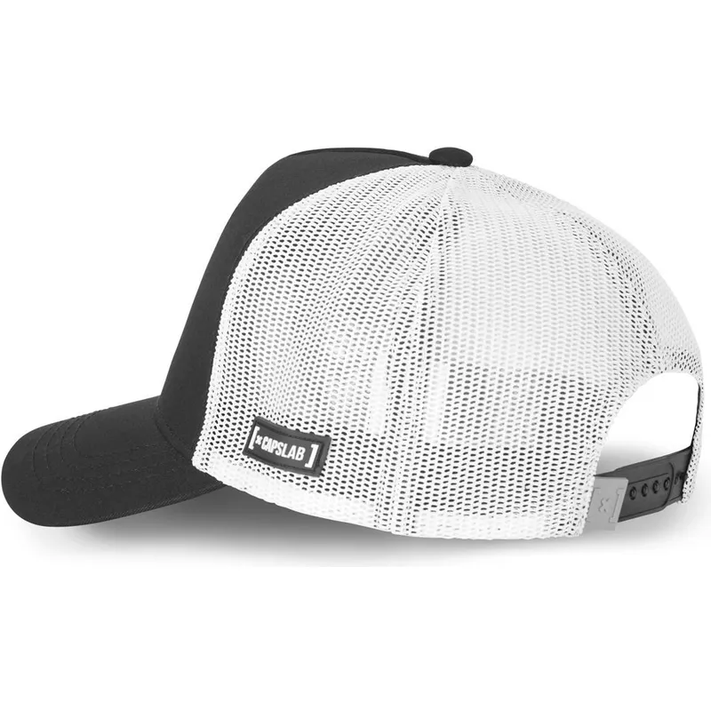 petten-gebogen-zwart-snapback-da2-daffy-duck-looney-tunes-van-capslab petten-gebogen-zwart-snapback-da2-daffy-duck-looney-tunes-van-capslab