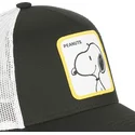 petten-gebogen-zwart-snapback-do2-snoopy-peanuts-van-capslab