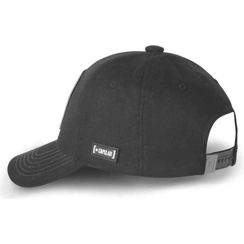 petten-gebogen-zwart-snapback-bu5-bugs-bunny-looney-tunes-van-capslab petten-gebogen-zwart-snapback-bu5-bugs-bunny-looney-tunes-van-capslab