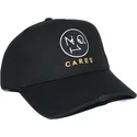 petten-gebogen-zwart-verstelbaar-no1-cares-distressed-black-gold-van-the-no1-face