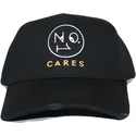 petten-gebogen-zwart-verstelbaar-no1-cares-distressed-black-gold-van-the-no1-face