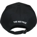 petten-gebogen-zwart-verstelbaar-no1-cares-distressed-black-gold-van-the-no1-face