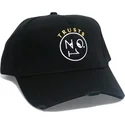 petten-gebogen-zwart-verstelbaar-trusts-no1-distressed-black-gold-van-the-no1-face