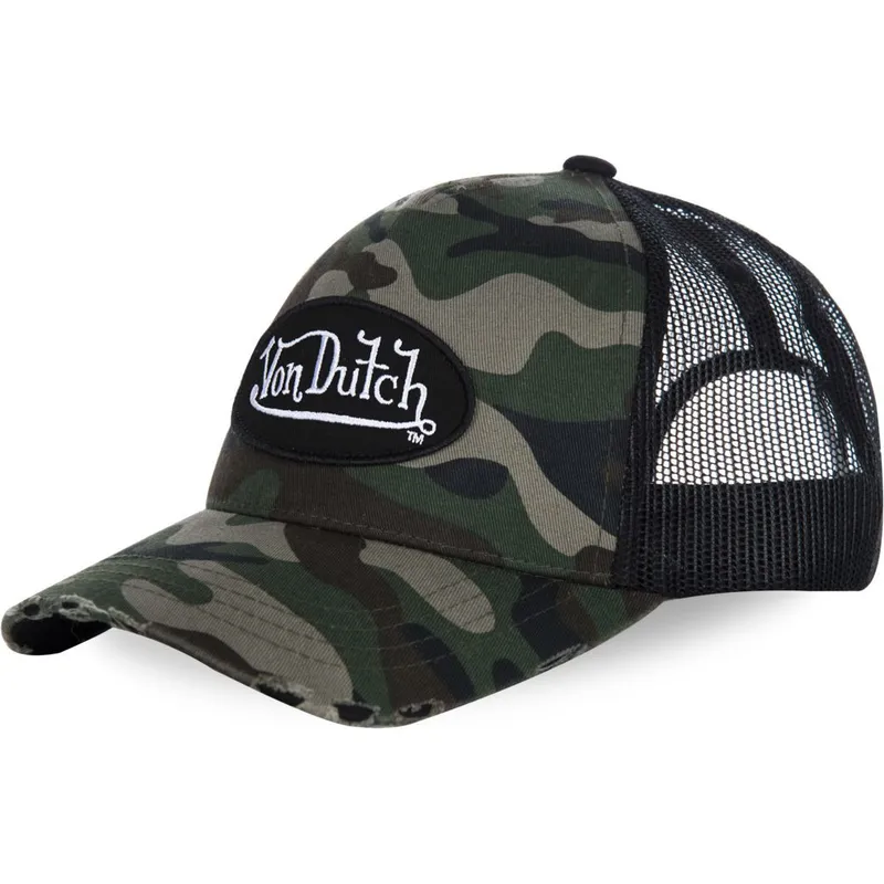 petten-gebogen-camouflage-snapback-camou05-van-von-dutch