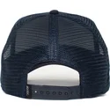 petten-gebogen-marineblauw-snapback-wolf-the-farm-van-goorin-bros