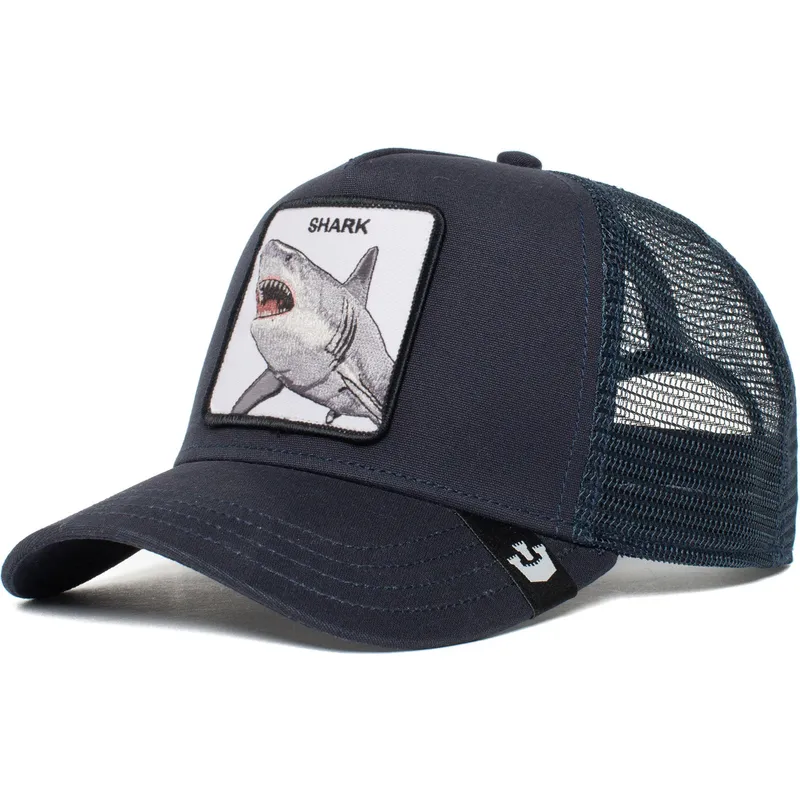petten-gebogen-marineblauw-snapback-dunnah-the-farm-van-goorin-bros