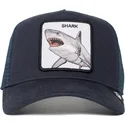 petten-gebogen-marineblauw-snapback-dunnah-the-farm-van-goorin-bros