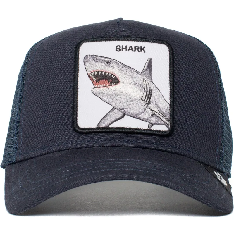 petten-gebogen-marineblauw-snapback-dunnah-the-farm-van-goorin-bros