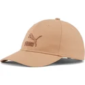petten-gebogen-roze-verstelbaar-classics-archive-van-puma