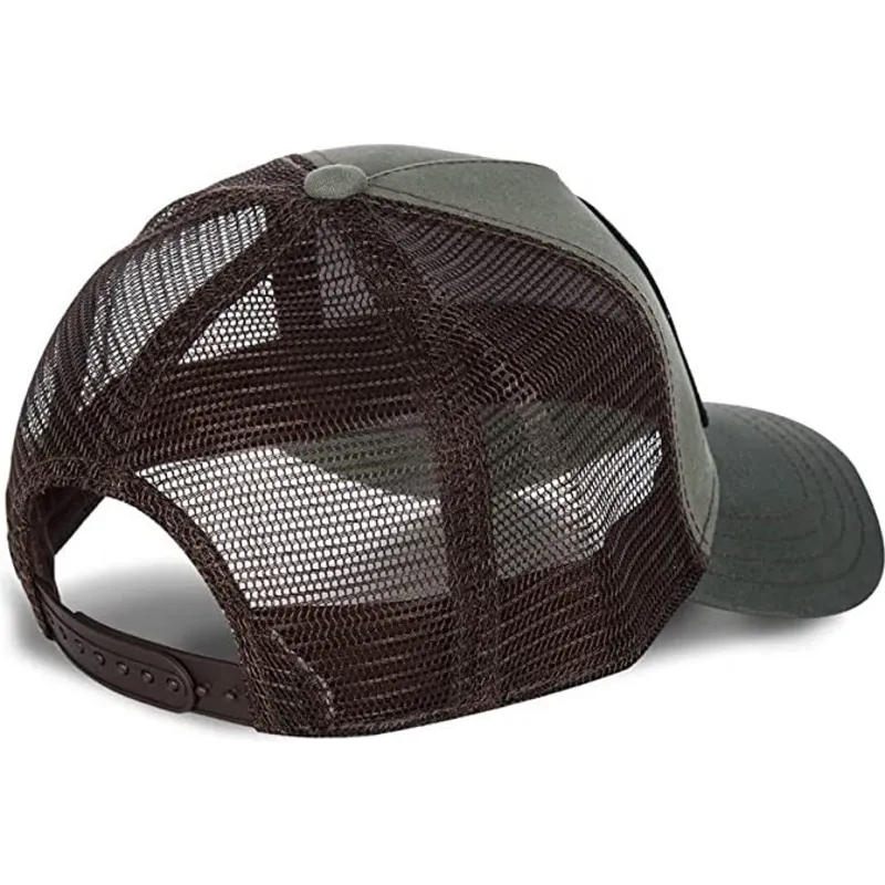 petten-gebogen-groen-snapback-square6-van-von-dutch