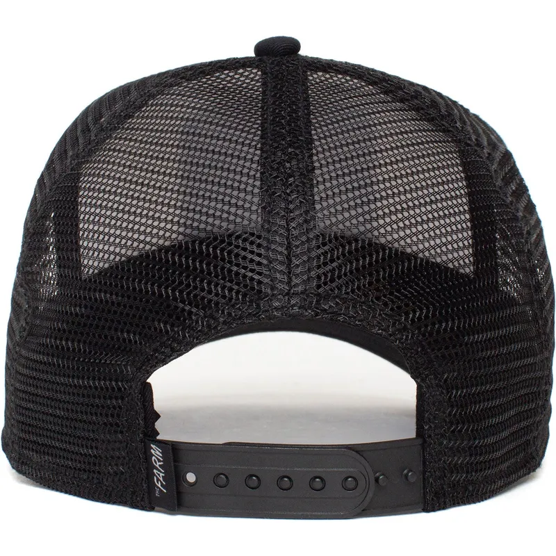 petten-gebogen-wit-snapback-cash-cow-the-farm-van-goorin-bros petten-gebogen-wit-snapback-cash-cow-the-farm-van-goorin-bros