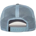 petten-gebogen-grijs-snapback-wolf-the-farm-van-goorin-bros