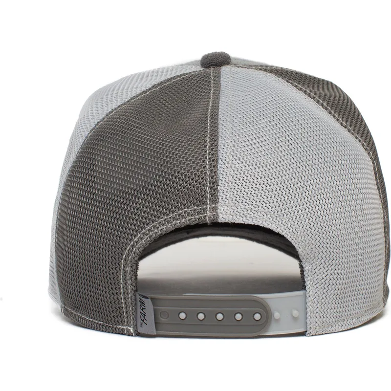 petten-gebogen-grijs-snapback-hug-mr-nice-guy-the-farm-van-goorin-bros