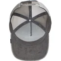 petten-gebogen-grijs-snapback-hug-mr-nice-guy-the-farm-van-goorin-bros