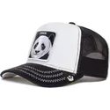 petten-gebogen-wit-snapback-virgin-finish-last-the-farm-van-goorin-bros