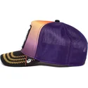 petten-gebogen-paars-snapback-toxic-the-farm-van-goorin-bros