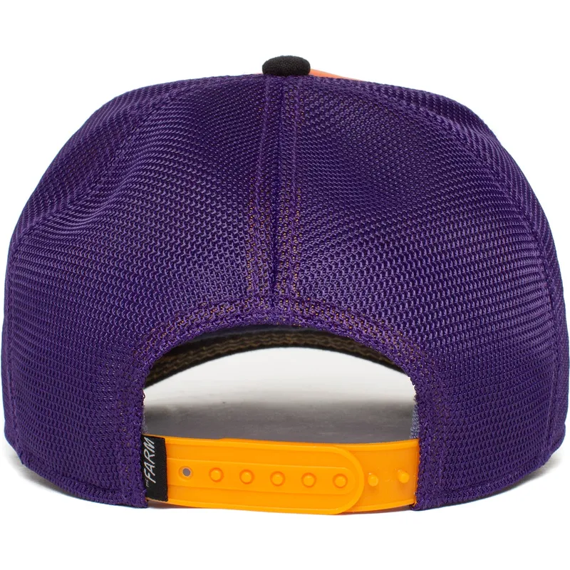 petten-gebogen-paars-snapback-toxic-the-farm-van-goorin-bros