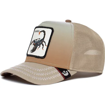 petten-gebogen-beige-snapback-deadly-get-over-here-the-farm-van-goorin-bros