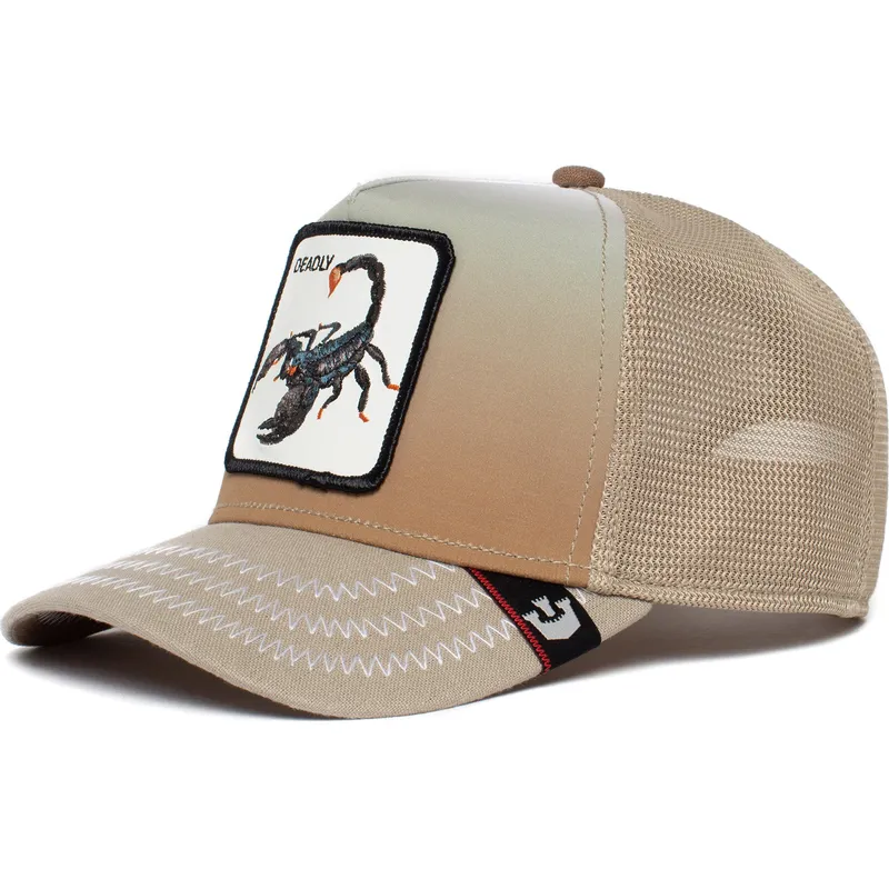 petten-gebogen-beige-snapback-deadly-get-over-here-the-farm-van-goorin-bros