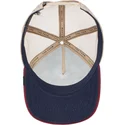 petten-gebogen-marineblauw-snapback-the-freedom-eagle-the-farm-van-goorin-bros
