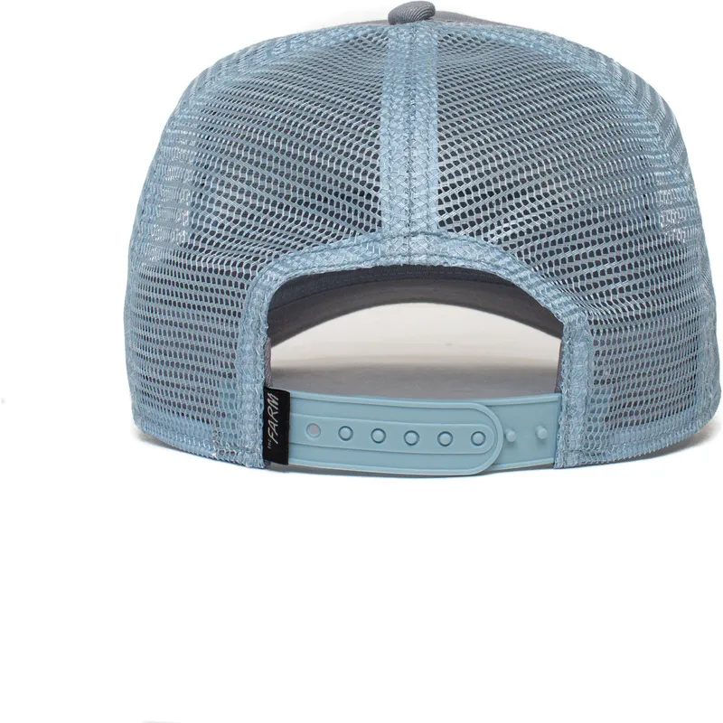 petten-gebogen-grijs-snapback-the-king-lion-the-farm-van-goorin-bros