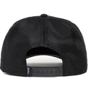 petten-gebogen-zwart-snapback-gateway-the-farm-van-goorin-bros