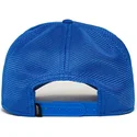 petten-gebogen-blauw-snapback-gateway-the-farm-van-goorin-bros