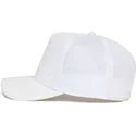 petten-gebogen-wit-snapback-gateway-the-farm-van-goorin-bros