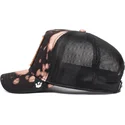 petten-gebogen-zwart-snapback-acid-goat-the-farm-van-goorin-bros
