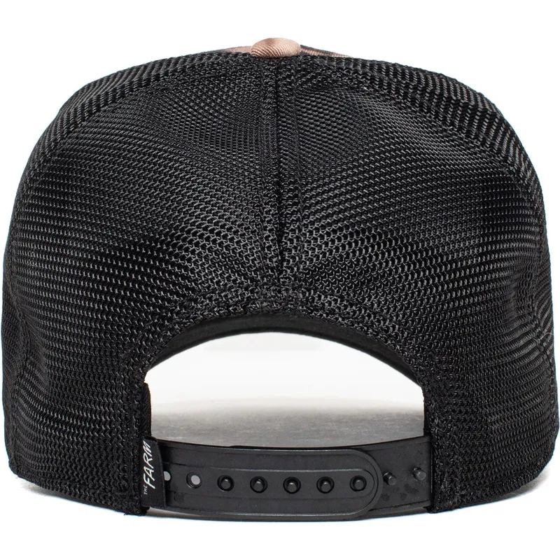 petten-gebogen-zwart-snapback-acid-goat-the-farm-van-goorin-bros