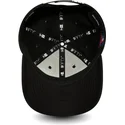petten-gebogen-zwart-snapback-9fifty-stretch-snap-van-chicago-bulls-nba-van-new-era