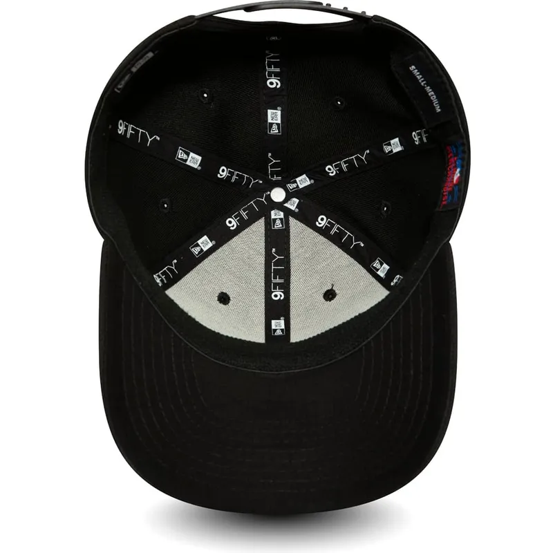 petten-gebogen-zwart-snapback-9fifty-stretch-snap-van-chicago-bulls-nba-van-new-era