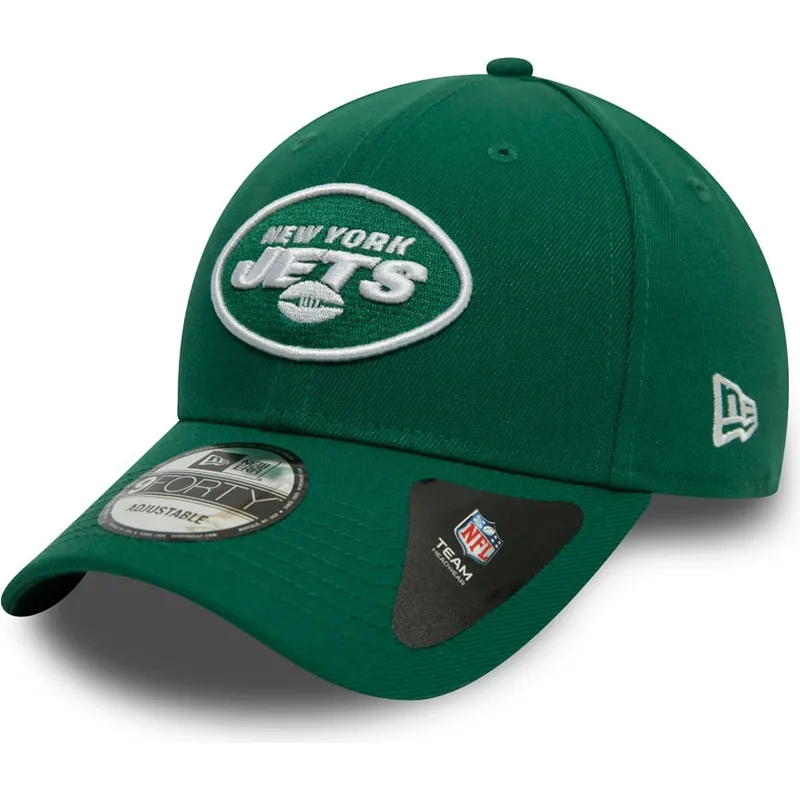 petten-gebogen-groen-verstelbaar-9forty-the-league-van-new-york-jets-nfl-van-new-era petten-gebogen-groen-verstelbaar-9forty-the-league-van-new-york-jets-nfl-van-new-era